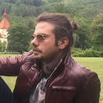 Alp Korkmaz - @alpenstian - Instagram