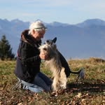 Doris Zulauf - @alpen.cresteds - Instagram