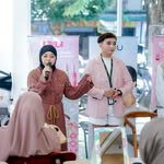 Mifta Khul Jannah - @alpenz_wedding - Instagram