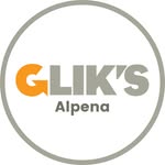 Alpena Glik's - @gliksalpena - Instagram