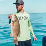 Connor Gagnon - @alpena_bass_outfitters - Instagram