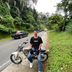 Alpen Cebong - @alpen_cebong - Instagram