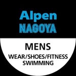 Alpen NAGOYA メンズカジュアル/フィットネス/スイム - @alpennagoya.men_casual_swim - Instagram