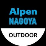 Alpen NAGOYA アウトドア - @alpennagoya.alpenoutdoors - Instagram