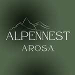 Ferienwohnungen Arosa - @alpennest.arosa - Instagram