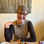 Lee-Anne Penner - @lpenner_allboundup - Instagram