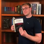 Alexander Pennington - @authoralexanderpennington - Instagram