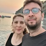 Alper Kınsız - @alperkinsiz - Instagram