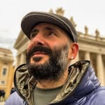 Alper Bayram - @alpernative - Instagram