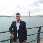 Alper - @alperozer1923 - Instagram