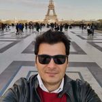Alper Öcal - @alperocal_ - Instagram