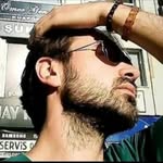 Alper Capkin - @alperriin - Instagram