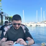Alper İçöz - @alperricoz - Instagram