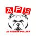 Al Perrin Bullies - Facebook