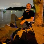 Alper İnal - @alperrinall - Instagram