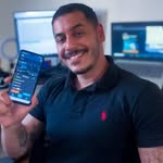 AL | Personal trainer Online - @alanluizpersonal - Instagram