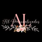 AL PERSONALIZADOS - @al_personalizados_oficial - Instagram