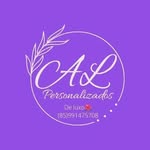 A.L PERSONALIZADOS DE LUXO - @al_personalizados_deluxo - Instagram