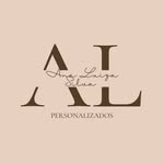 Ana Luiza Silva - @a.l_personalizados - Instagram
