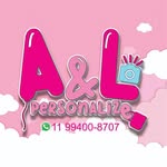 Andressa e Lucas - @a.lpersonalize - Instagram