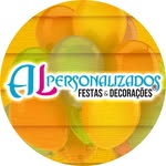 Lembrancinhas Personalizadas - @a_l_personalizadosslz - Instagram