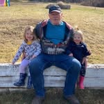 Al Peters - @opa.peters - Instagram