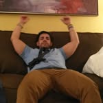 AL Peters - @alpeters203 - Instagram