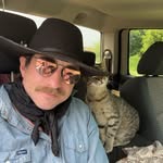 Al Peterson - @haycreekal - Instagram