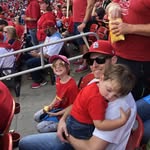 Albert Peterson - @alpeterson312 - Instagram