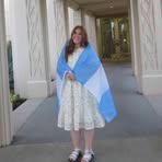 Allie Peterson - Facebook