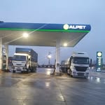 Alpet Özkonak Petrol - @alpetozkonakakaryakt - Instagram