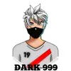DARK 999 - @alpeto.ff - TikTok