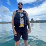 Alfy  tavarez germosen - @alphyfaat - Instagram