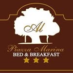 Al Piazza Marina B & B - @al_piazza_marina_bb - Instagram