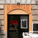 Piazza alimentari - Acquapendente - @piazza_alimentari - Instagram