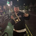 Alexander Graham Pickering - @algp99 - Instagram