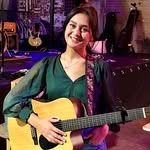 Allison Pickering - @allisonpickeringmusic - Instagram
