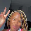 LeeLee❤️‍🔥 - @alysia.pickett - TikTok