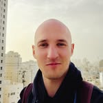 Ioel Blum - @alpioelblum - Instagram