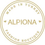 Alpiona - @alpionafashion - Instagram