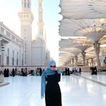 Mulya Al Pionita - @_alpionita - Instagram