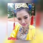 Rentria Alpionita - @alpionitarentria - Instagram