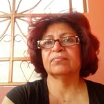 Dinorah Rodaniche - @amarilis_alpires - Instagram