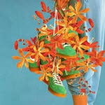 Flors al Mercat plant-based festival - @florsalmercat - Instagram