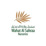 Wahat Al Sahraa Plant Nursery (Desert Oasis Nursery) - @wahatalsahraa - Instagram