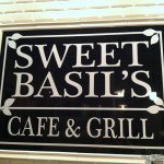 Allan Platt - @sweetbasilscafe - Instagram