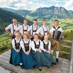 Trachtenverein Alpbach - @plattler.alpbach - Instagram