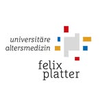 UAFP FELIX PLATTER - @altersmedizin_felixplatter - Instagram