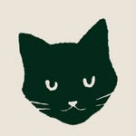 Al & Poe - @oldcat_vintage - Instagram