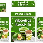 Alpoekat Kocok in - @alpoekatkocokin - Instagram
